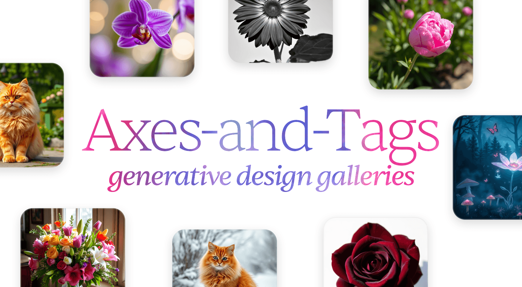 Axes-and-Tags